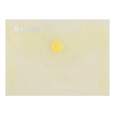 Irattasak DONAU A/7 patentos sárga