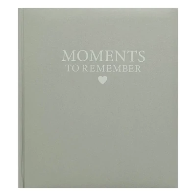Album CREATIVE Moments 13x18cm 120 fénykép