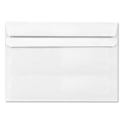 Boríték GPV LC/6 öntapadós bélésnyomott 114x162mm 100 darabos