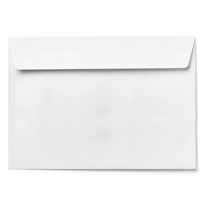 Boríték GPV LC/6 szilikonos bélésnyomott 114x162mm 1000 darabos