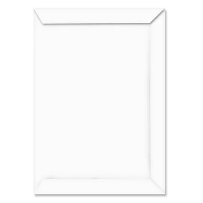 Boríték GPV TC/4 szilikonos bélésnyomatlan 229x324mm 50 darabos