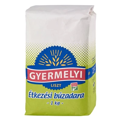 Búzadara AD GYERMELYI 1 kg