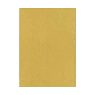 Dekorációs karton 50x70 cm 2 oldalas 200 g arany