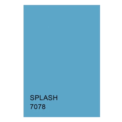 Dekorációs karton KASKAD Lessebo Colours 50X70  2 oldalas 225 g 7078-as k.kék 25 lapos