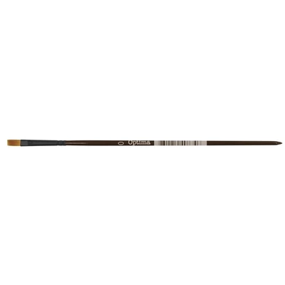 Ecset OPTIMA 0-S lapos