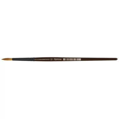 Ecset OPTIMA 10-es kerek