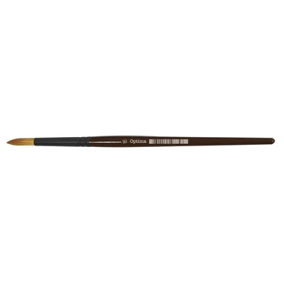 Ecset OPTIMA 16-os kerek