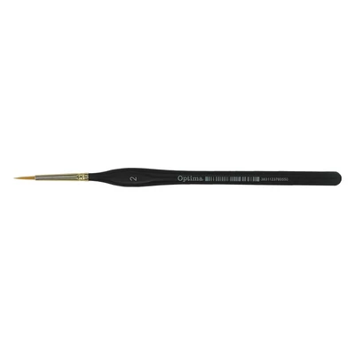 Ecset OPTIMA 2-es extra vékony