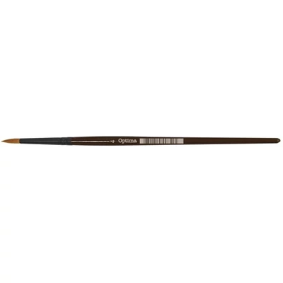 Ecset OPTIMA 4-es kerek