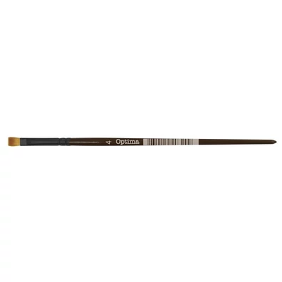 Ecset OPTIMA 4-es lapos