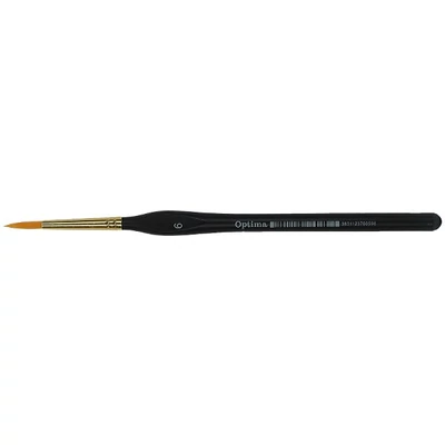 Ecset OPTIMA 6-os extra vékony