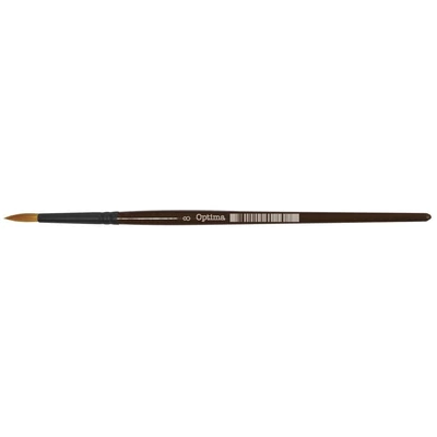 Ecset OPTIMA 8-as kerek