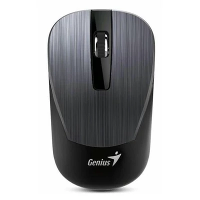 Egér vezeték nélküli GENIUS NX-7015 szürke
