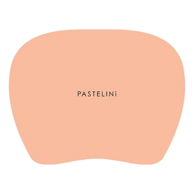 Egéralátét PASTELINI narancs