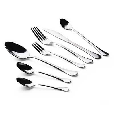 Evőkanál készlet BOSTON 19 cm 6 darabos