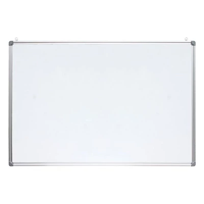 Fehértábla mágneses OPTIMA aluminium kerettel 45x60 cm