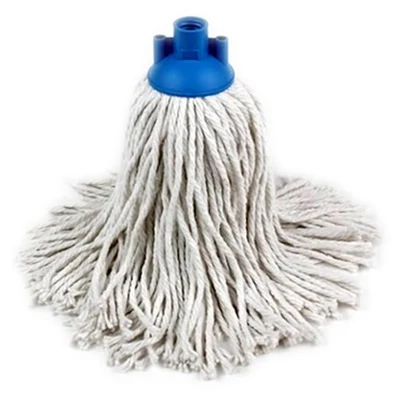 Felmosó pótfej KEFA Tidinett pamut fehér 250 g