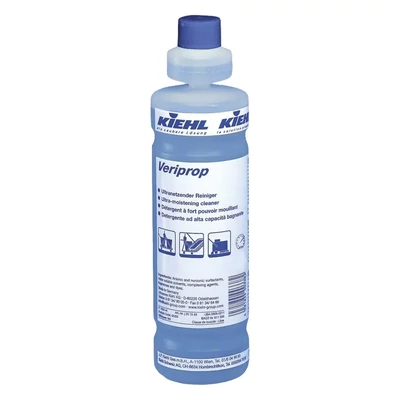 Felmosószer KIEHL Veriprop 1L