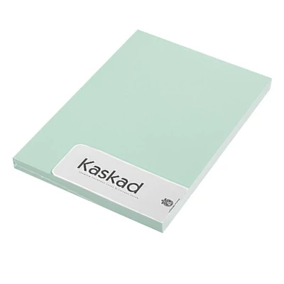 Fénymásolópapír színes KASKAD A/4 80 g zöld 65 100 ív/csomag