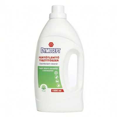 Fertőtlenítő DYMOSEPT Fenyő 1,5L