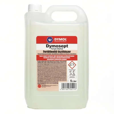 Fertőtlenítő DYMOSEPT Fenyő 5L