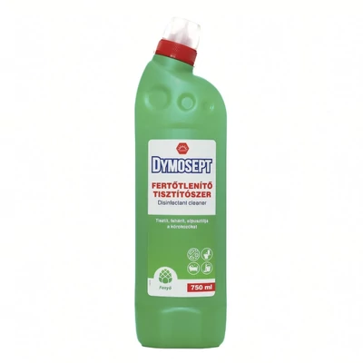Fertőtlenítő DYMOSEPT Fenyő 750ml