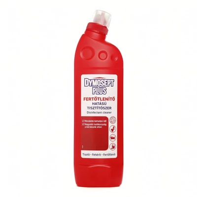 Fertőtlenítő DYMOSEPT Plusz fenyő 3x hatás 750 ml