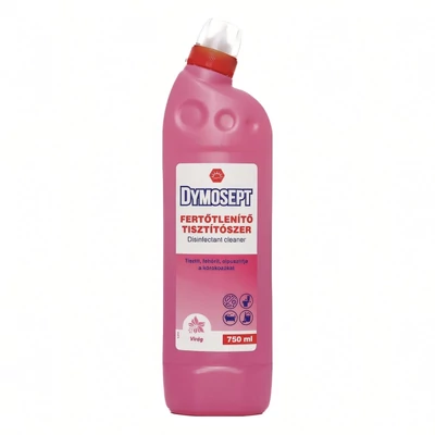 Fertőtlenítő DYMOSEPT Virág 750ml