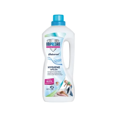 Mosóadalék HEITMANN fertőtlenítő universal 15 mosás 1,25 l