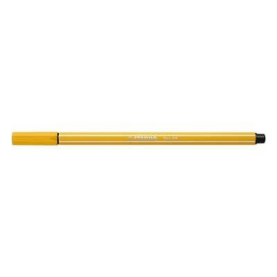 Filctoll STABILO Pen 68 curry