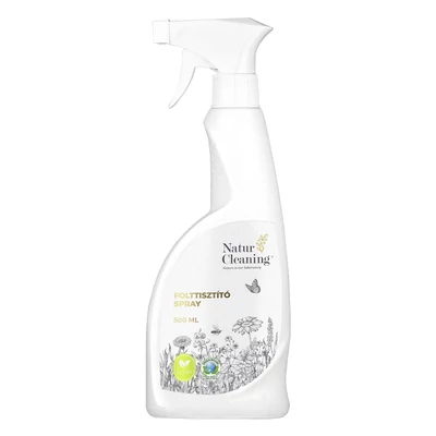 Folttisztító NATURCLEANING WOLT 500 g