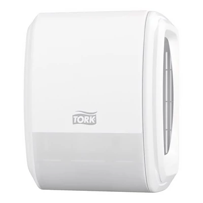 Folyamatos adagolású légfrissítő adagoló TORK Elevation  A3 fehér