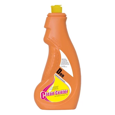Folyékony súrolószer CLEAN CENTER Don 1L