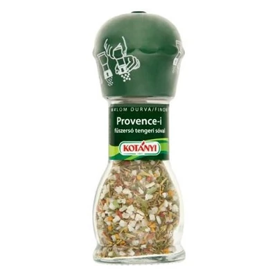 Fűszermalom KOTÁNYI Provance-i 33 g