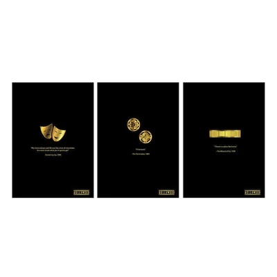 Füzet kockás STREET A/4 54 lapos PP Hollywood