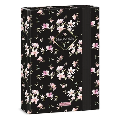 Füzetbox ARS UNA A/5 Magnolia 5542