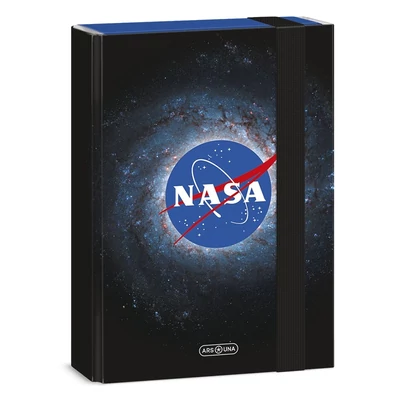 Füzetbox ARS UNA A/5 Nasa 5562