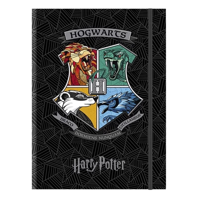 Füzetbox HARRY POTTER A/5