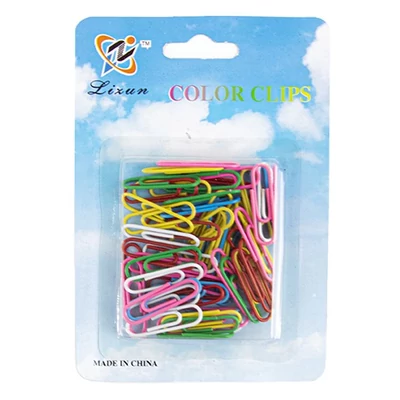 Gemkapocs 28mm színes 60 darabos