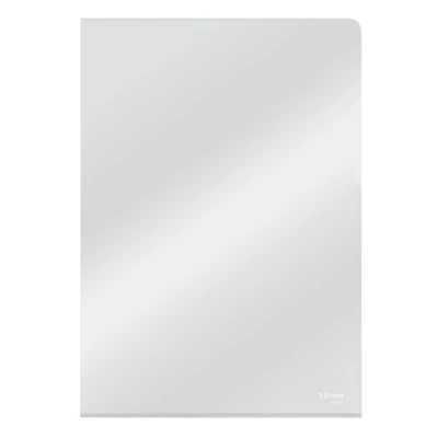 Genotherm "L" ESSELTE A/4 150 mikron luxus víztiszta 25 darabos