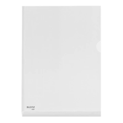 Genotherm "L" LEITZ Jumbo A/4 maxi 170 mikron 5 darabos