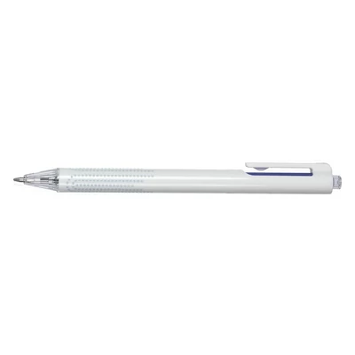 Golyóstoll OPTIMA nyomógombos Stella 1,0 mm kék