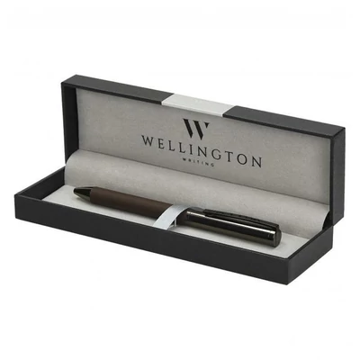 Golyóstoll WELLINGTON Stamford barna