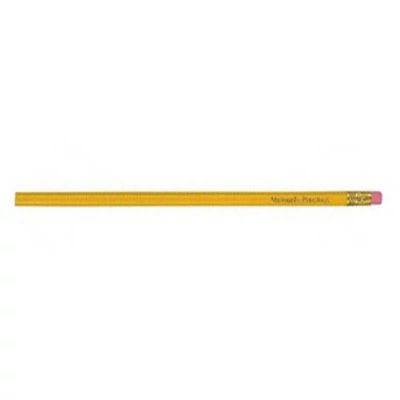 Grafitceruza 2B hatszögletű radíros