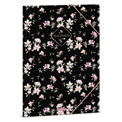 Gumis mappa ARS UNA A/4 Magnolia 5542