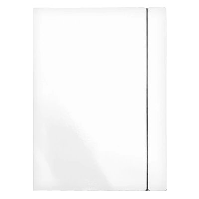 Füzetbox FORTUNA A/4 30 mm fehér