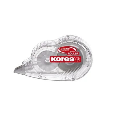 HIBAJAVÍTÓ KORES REFILL ROLLER 4,2