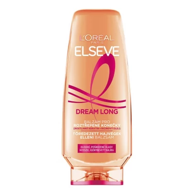 Hajbalzsam ELSEVE Dream long 200 ml