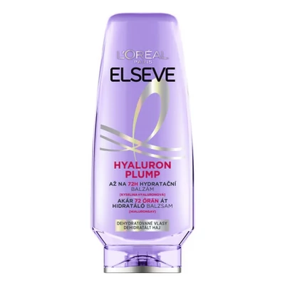 Hajbalzsam ELSEVE Hyaluron 200 ml