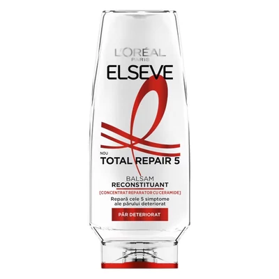Hajbalzsam ELSEVE Total Repair5 200 ml